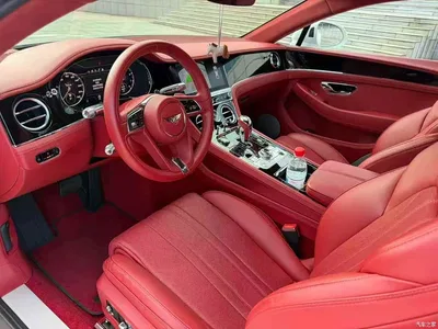 2018 Bentley Continental 6.0T GT W12, фото 4, лот 10450910