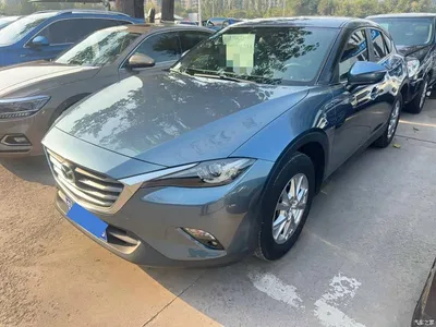 2016 Mazda CX-4 2.0L Automatic 2WD Skyactiv Premium Edition, фото 1, лот 11218979