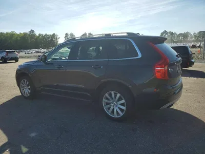 2016 VOLVO XC90 T6, фото 2, лот 10876433