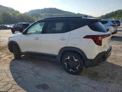 2026 KIA SELTOS S, фото 2, лот 10782618