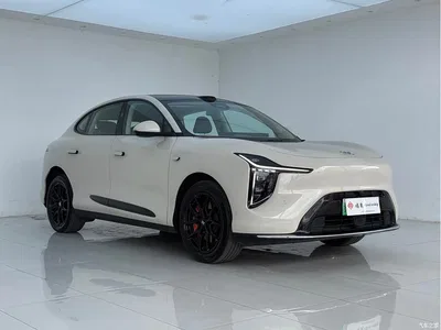 2026 IM Motors IM LS6 Pure Electric Max, фото 3, лот 10822197