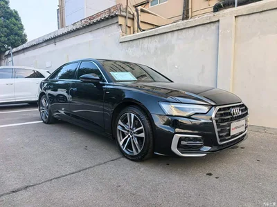 2024 Audi A6L 40 TFSI Luxury Dynamic, фото 3, лот 10482697