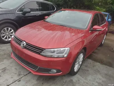 2014 Volkswagen Sagitar Facelift 1.4TSI Automatic Luxury, фото 1, лот 10459044