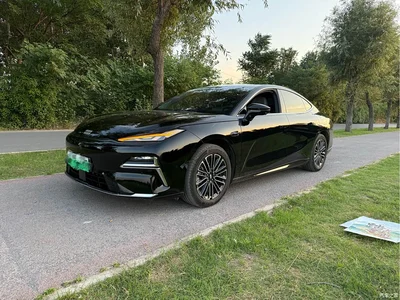 2025 Geely Galaxy Galaxy Xingyao 8 130km EM-i Premium Edition, фото 1, лот 10834661