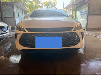 2025 BYD Qin PLUS DM-i Smart Drive 55KM Leader, фото 1, лот 10404234