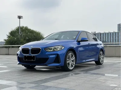 2020 BMW 1 Series Model 125i Leading M Sport Package, фото 1, лот 10470104
