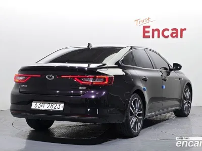 2017 Samsung SM6 2.0 GDe RE, фото 2, лот 10189042