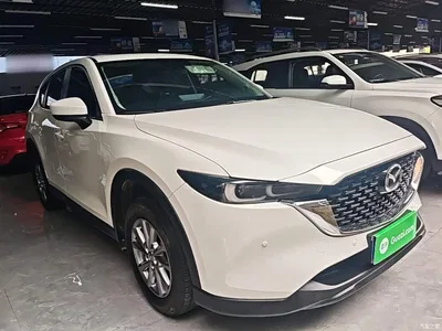 2024 Mazda CX-5 2.0L Automatic FWD Smart Premium, фото 4, лот 11512375