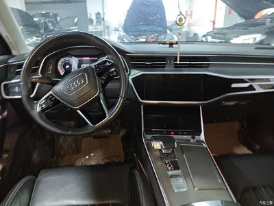 2022 Audi A6L 40 TFSI Luxury Elegance, фото 3, лот 11194992