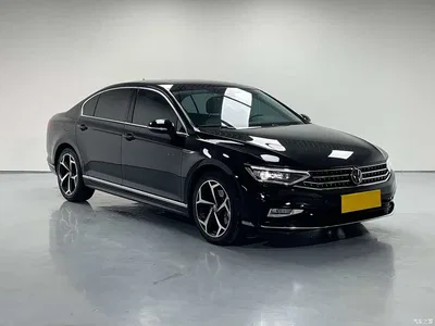 2023 Volkswagen Magotan Model 2 Million Commemorative Edition 330TSI DSG Luxury, фото 4, лот 10259132