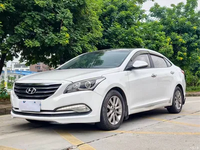 2014 Hyundai Mistra 1.8L Auto Smart GLS, фото 1, лот 10396485