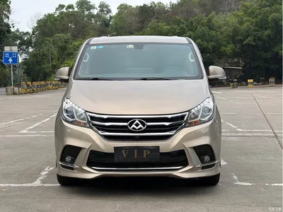 2016 SAIC Maxus Maxus G10 2.0T Automatic Executive Edition, фото 3, лот 11162335