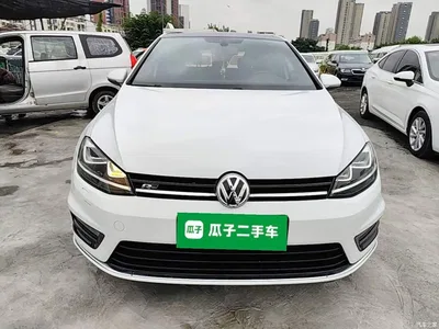 2016 Volkswagen Golf 1.4TSI Automatic R-Line, фото 3, лот 11211173