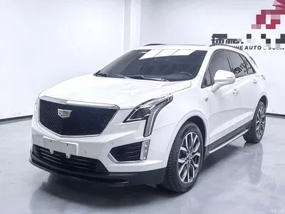 2022 Cadillac XT5 2.0T AWD Luxury (Hummingbird Edition), фото 1, лот 10435064