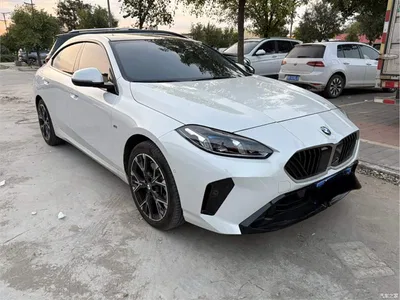 2025 BMW 2 Series 225L M Sport Package, фото 3, лот 10587484