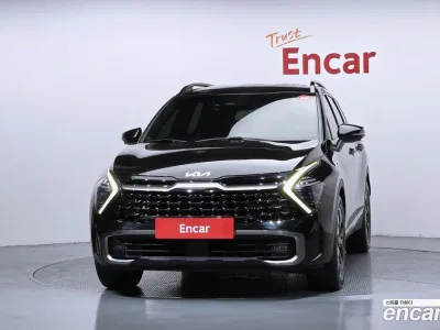 2023 Kia Sportage Diesel 2.0 2WD, фото 3, лот 10216246