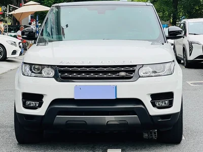 2016 Land Rover Range Rover Sport Model 3.0 SC V6 HSE DYNAMIC, фото 3, лот 10326652