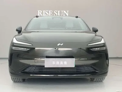2024 Ledao L60 60kWh Rear-Wheel Drive, фото 2, лот 10830613