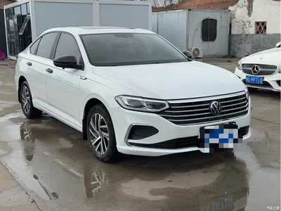 2023 Volkswagen Lavida Model 280TSI DSG Eternal Edition, фото 3, лот 11211193