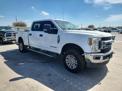2019 FORD F250 SUPER DUTY, фото 4, лот 10525589