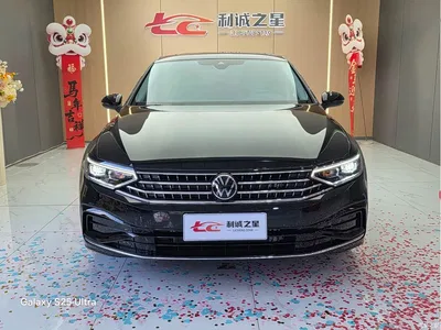 2026 Volkswagen Magotan Model 30 Million Special Selection 380TSI DSG Luxury, фото 2, лот 11536820