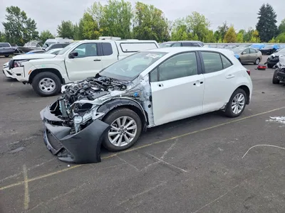 2024 TOYOTA COROLLA HATCHBACK SE, фото 1, лот 11588337
