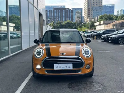 2016 MINI MINI 1.5T COOPER, фото 4, лот 10770640