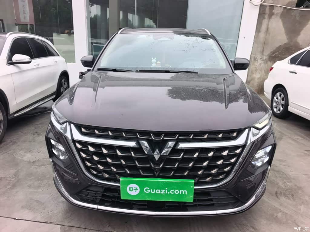 2023 Wuling Motors Wuling Victory 2.0L DHT Luxury Edition, фото 3, лот 10890413