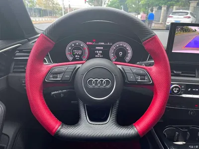 2023 Audi A4L 40 TFSI Luxury Sport, фото 4, лот 10438691