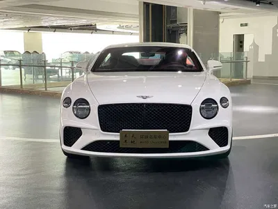 2018 Bentley Continental 6.0T GT W12, фото 2, лот 10887979