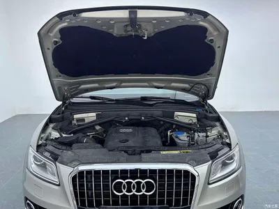 2013 Audi Q5 40 TFSI Comfort, фото 4, лот 10232706
