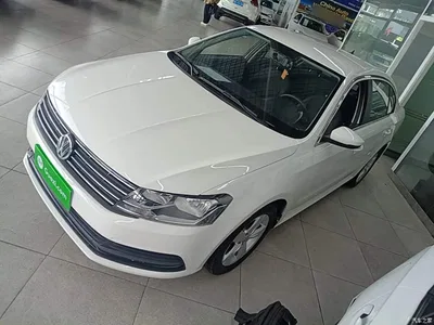 2017 Volkswagen Lavida 1.6L Automatic Trend Edition, фото 2, лот 10838310