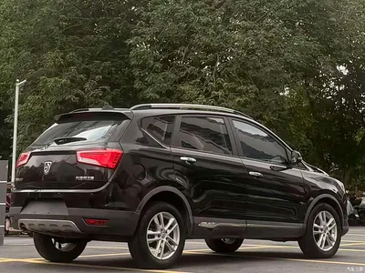 2015 Baojun 560 1.8L Manual Comfort, фото 4, лот 11164665