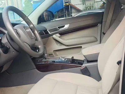 2010 Audi A6L 2.4L Technology, фото 4, лот 10598889