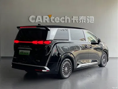 2025 Denza D9 EV Smart Drive Edition 600 AWD Luxury, фото 4, лот 10359432