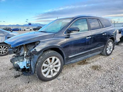 2015 BUICK ENCLAVE, фото 1, лот 10863105