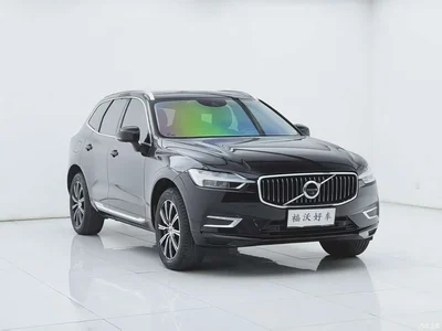 2020 Volvo XC60 T5 AWD Inscription Luxury Edition, фото 3, лот 10326761
