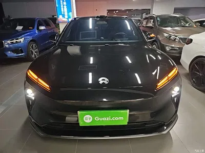 2024 NIO ET5T 75kWh Touring, фото 3, лот 11177652