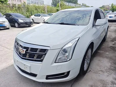 2017 Cadillac XTS 28T Technology, фото 1, лот 10309026