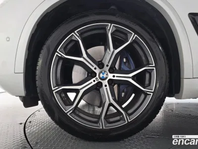 2024 BMW X5 xDrive 40i M Sport, фото 4, лот 10081550