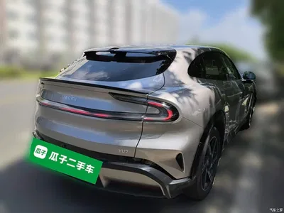 2025 Xiaomi Auto Xiaomi YU7 Extended Range AWD Pro, фото 4, лот 10372651