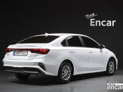 2024 Kia K3 1.6, фото 2, лот 10221276