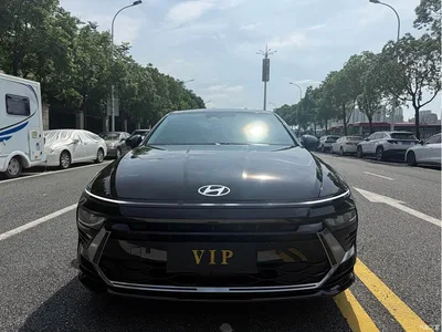 2024 Hyundai Sonata 1.5T Pro, фото 2, лот 10452317