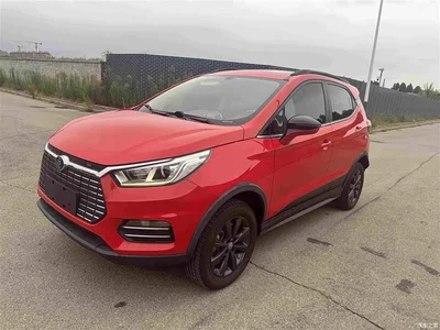 2019 BYD Yuan New Energy EV360 Smart Connect Premium Edition, фото 1, лот 10272944