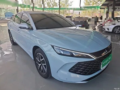 2024 BYD Qin L DM-i 120KM Superior Edition, фото 4, лот 10260476