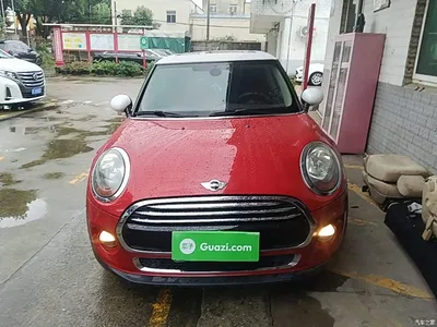 2016 MINI MINI 1.5T COOPER, фото 3, лот 11249247