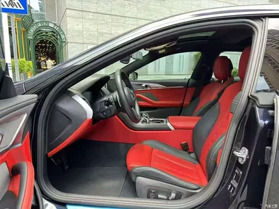 2021 BMW 8 Series 840i 4-door Coupe M Sport Package, фото 4, лот 10474927