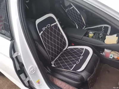 2024 BYD Qin L DM-i 80KM Superior, фото 4, лот 10266084