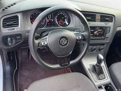2015 Volkswagen Golf (Import) 1.4TSI Comfort Wagon, фото 4, лот 10473554