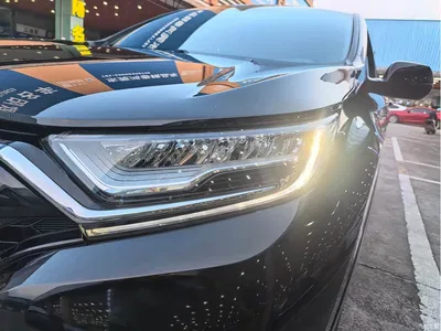 2021 Honda CR-V 240TURBO CVT 2WD Trend Edition, фото 4, лот 10306809